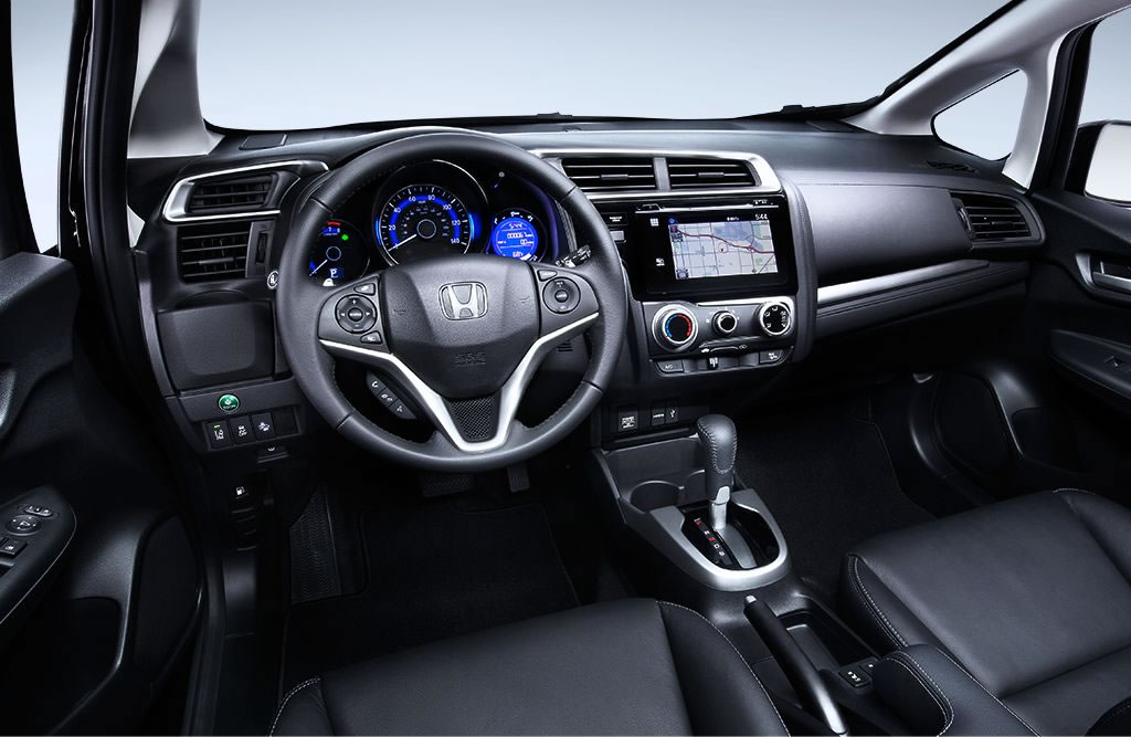 2017 Honda Fit | Weir Canyon Honda | Anaheim, CA